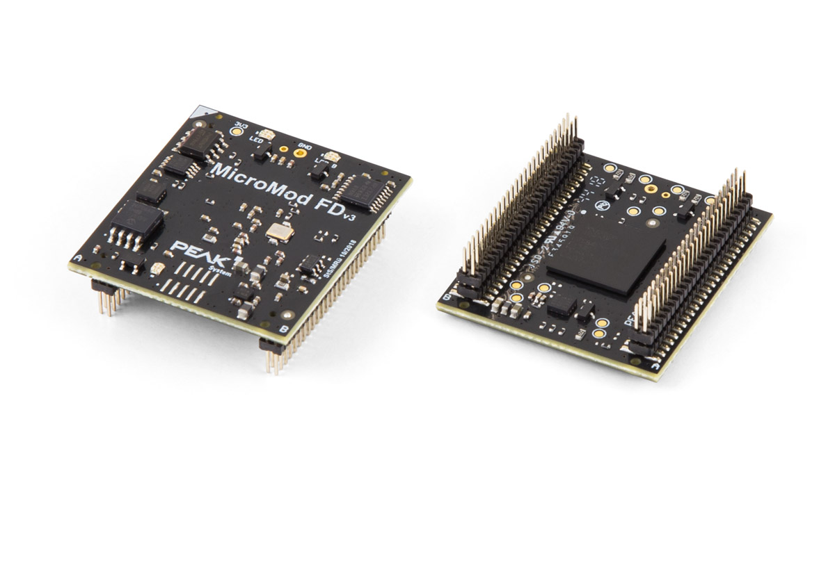PCAN-Micromod